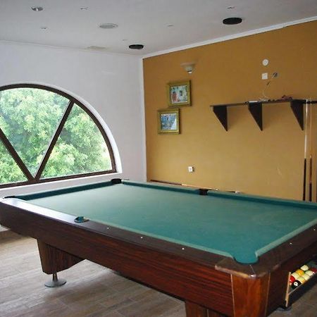 Castello Apartments 弗朗哥卡斯特隆 外观 照片